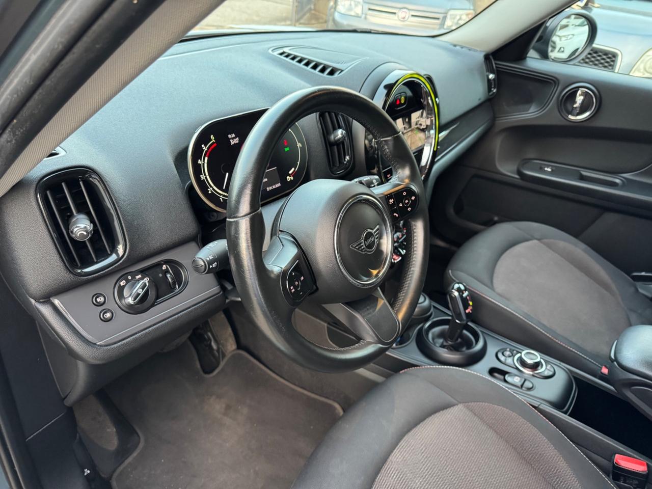 Mini Cooper D One Countryman 1.5d 116cv 2022