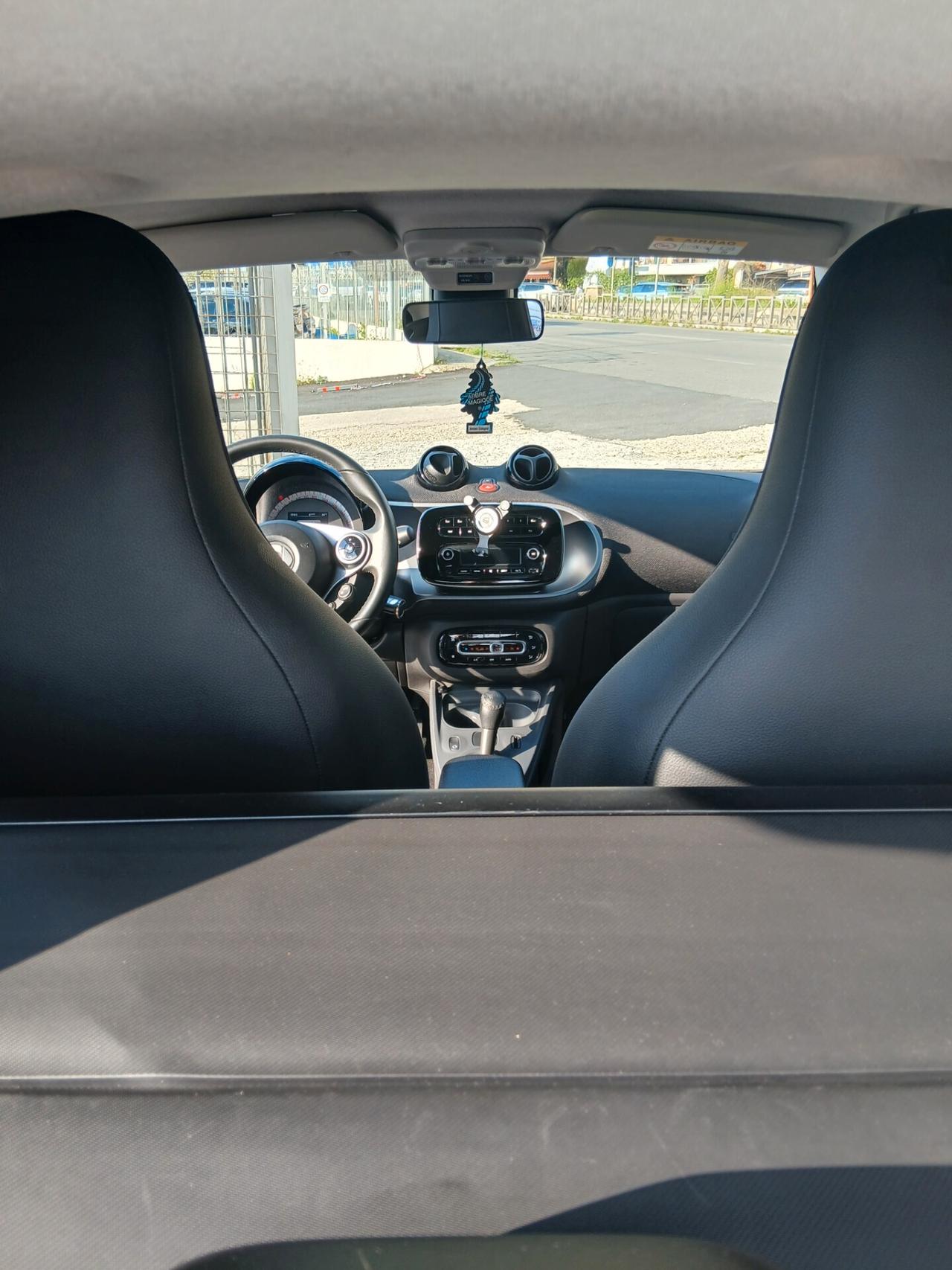 Smart ForTwo 90 0.9 Turbo Prime