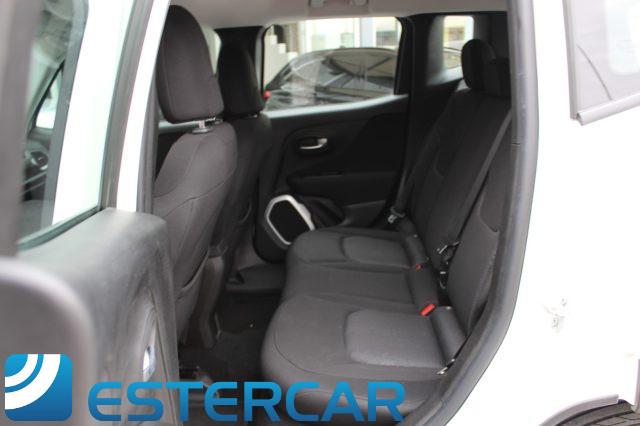 JEEP Renegade 1.6 Mjt 120CV Longitude