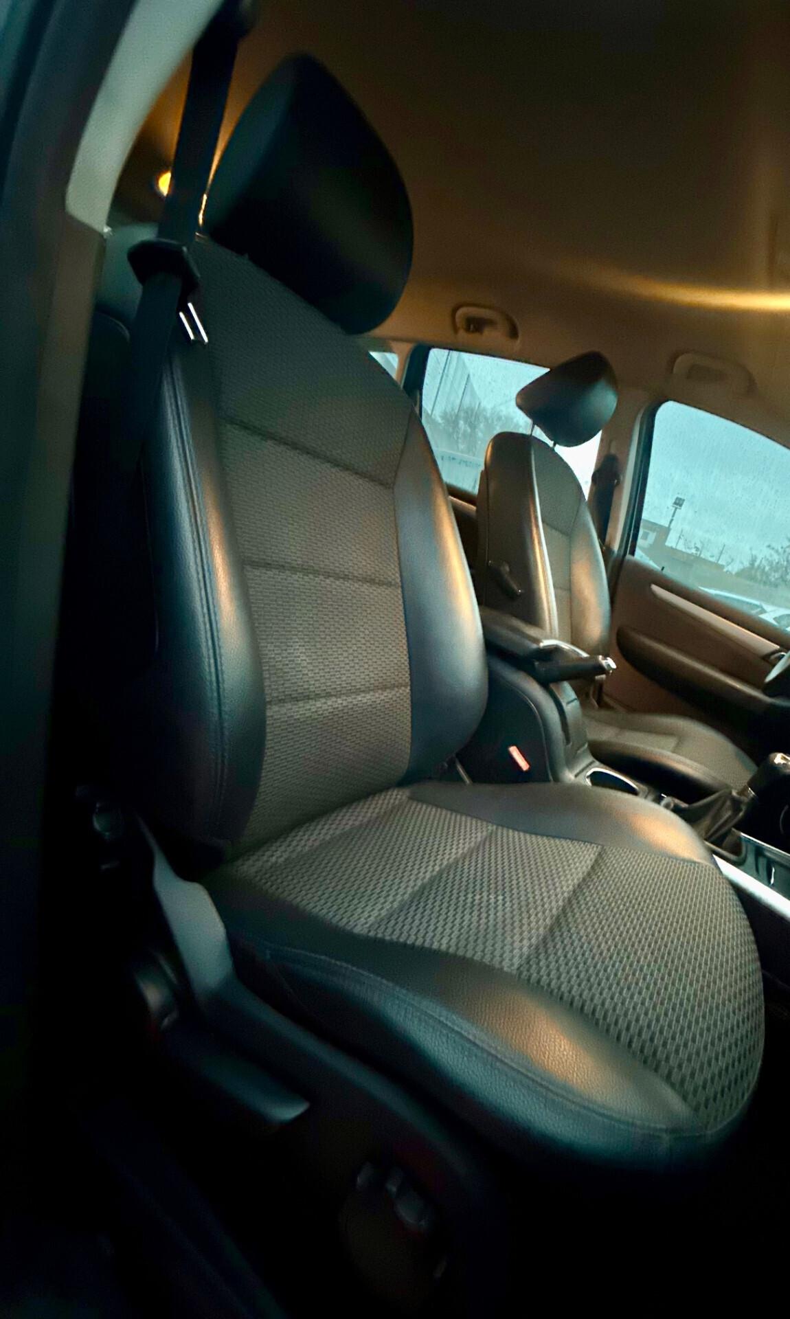 Mercedes-benz A 180 CDI Avantgarde,sensori di parcheggio,comandi al volante,ecc.