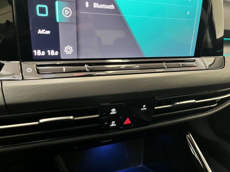 Volkswagen Golf 2.0 TDI SCR 85kW Style DSG