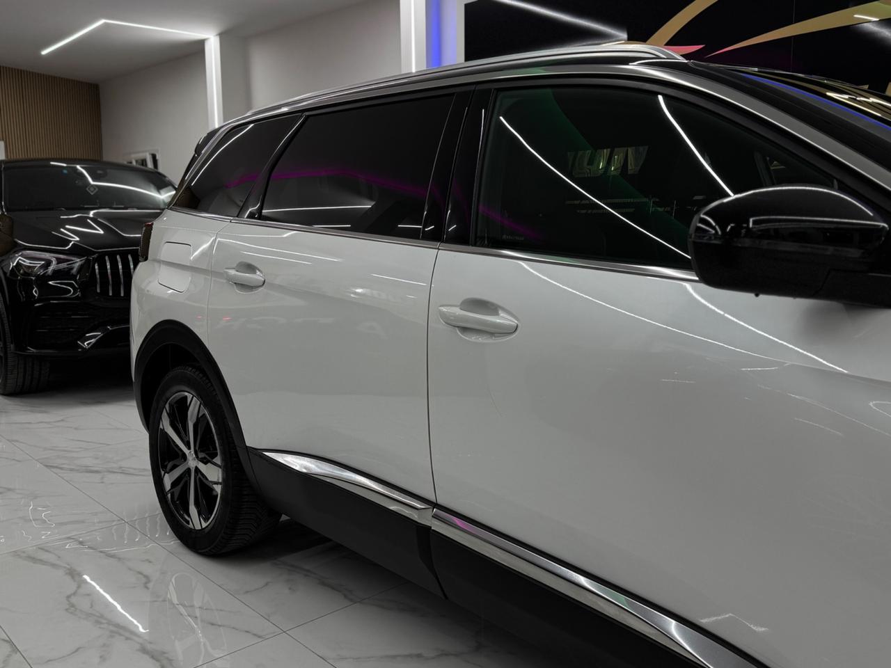 Peugeot 5008 7 Posti GT-Line Iper Full