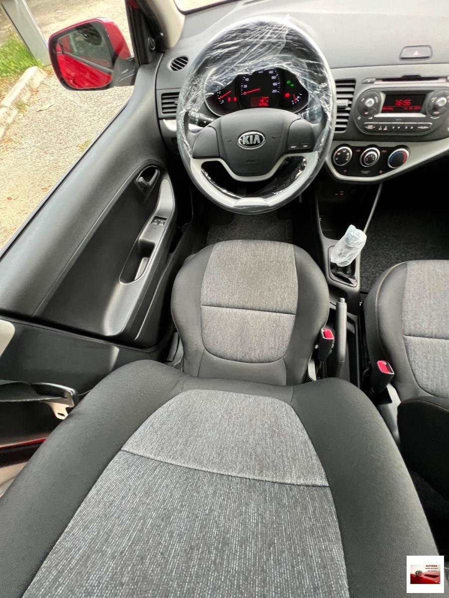 KIA - Picanto - 1.0 12V 5p. Glam