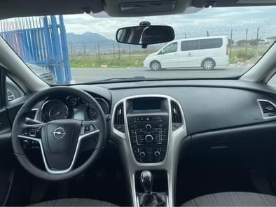 Opel Astra 1.7 CDTI 110CV 5 porte Elective