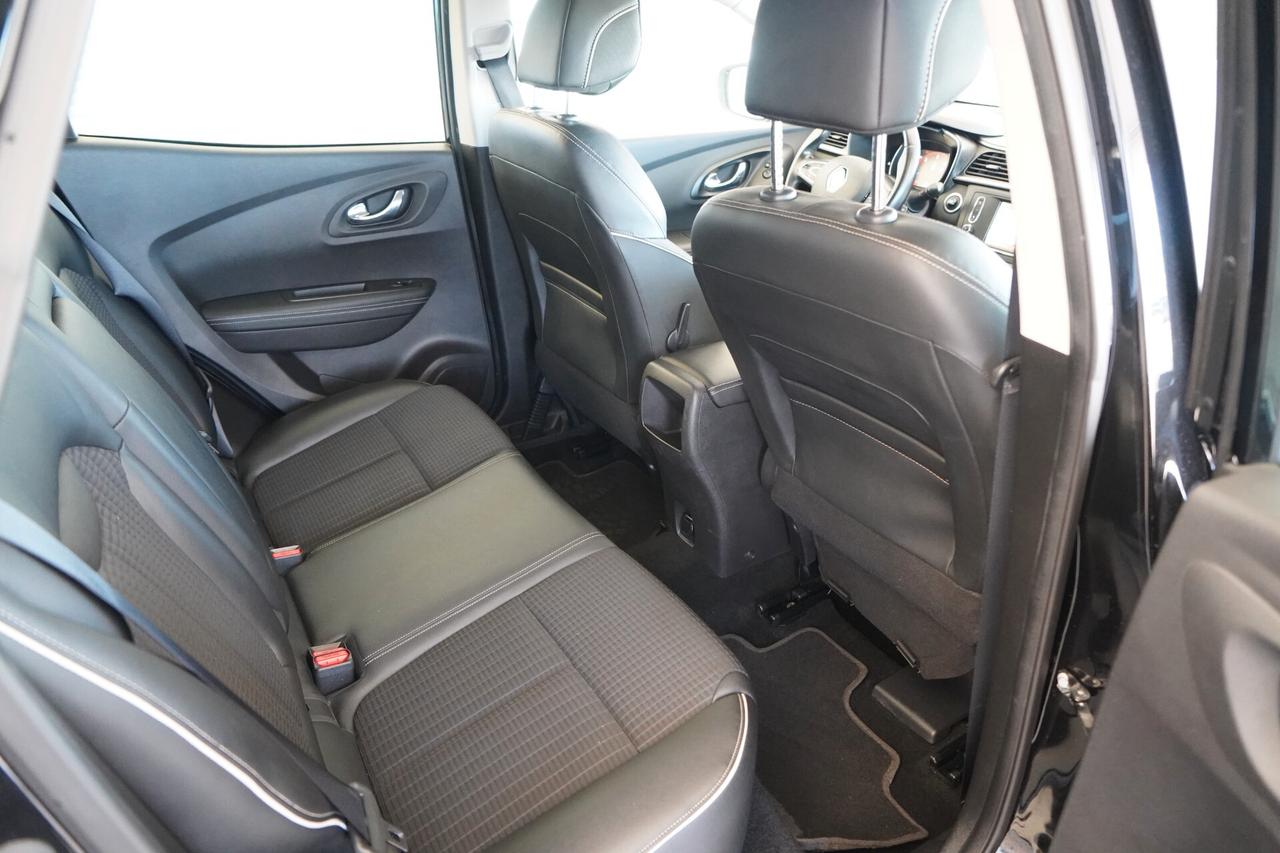 Renault Kadjar dCi 8V 110CV EDC Energy Bose