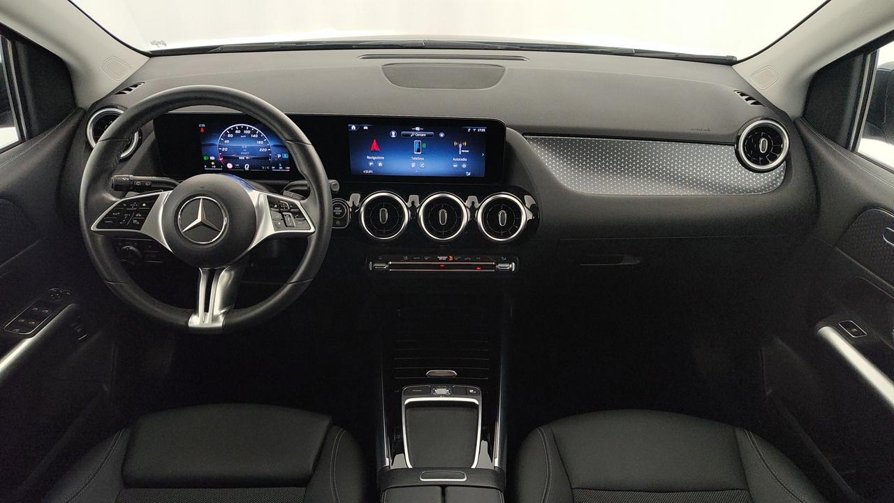 Mercedes-Benz B 180 d Progressive Advanced auto