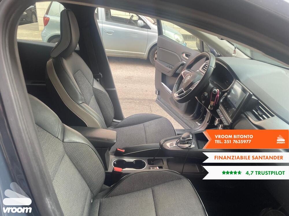 RENAULT Captur 2ª serie Captur Plug-in Hybrid ...