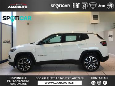 Jeep Compass 1.5 Turbo T4 130CV MHEV 2WD Altitude