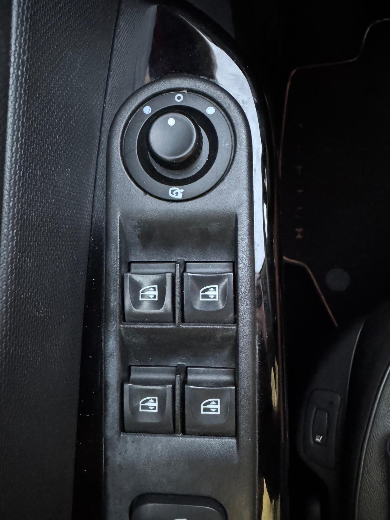 Renault Captur 1.5 dCi INTERNI IN PELLE/UNICOPROPRIETARIO