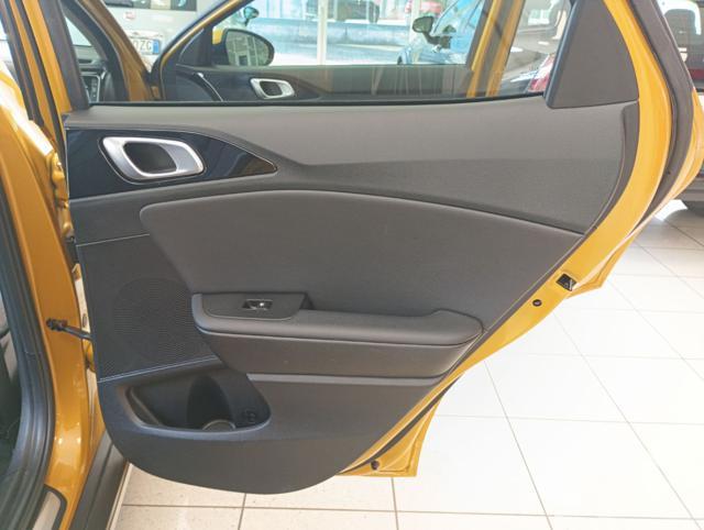 KIA XCeed 1.5 T-GDi 160 CV MHEV iMT High Tech