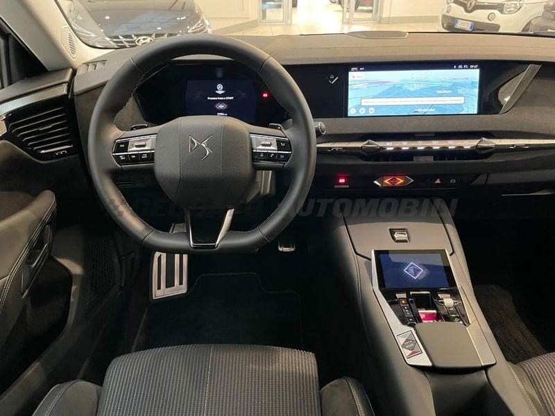 DS DS4 DS 4 BLUEHDI 130 AUT