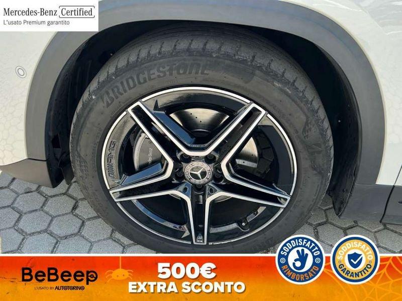 Mercedes-Benz GLA 200 D PREMIUM AUTO