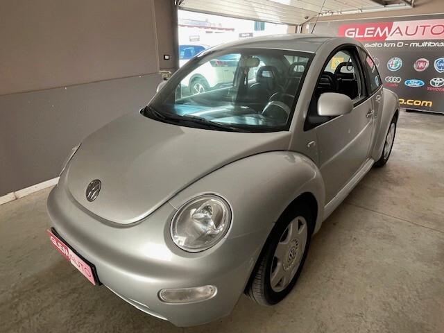 Volkswagen New Beetle 1.9 TDI