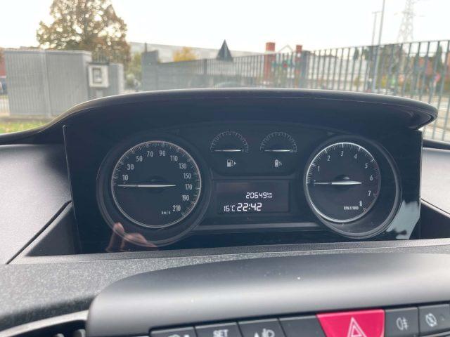 LANCIA Ypsilon 1.0 Hybrid Ecochic Silver BELLISSIMA!!!!