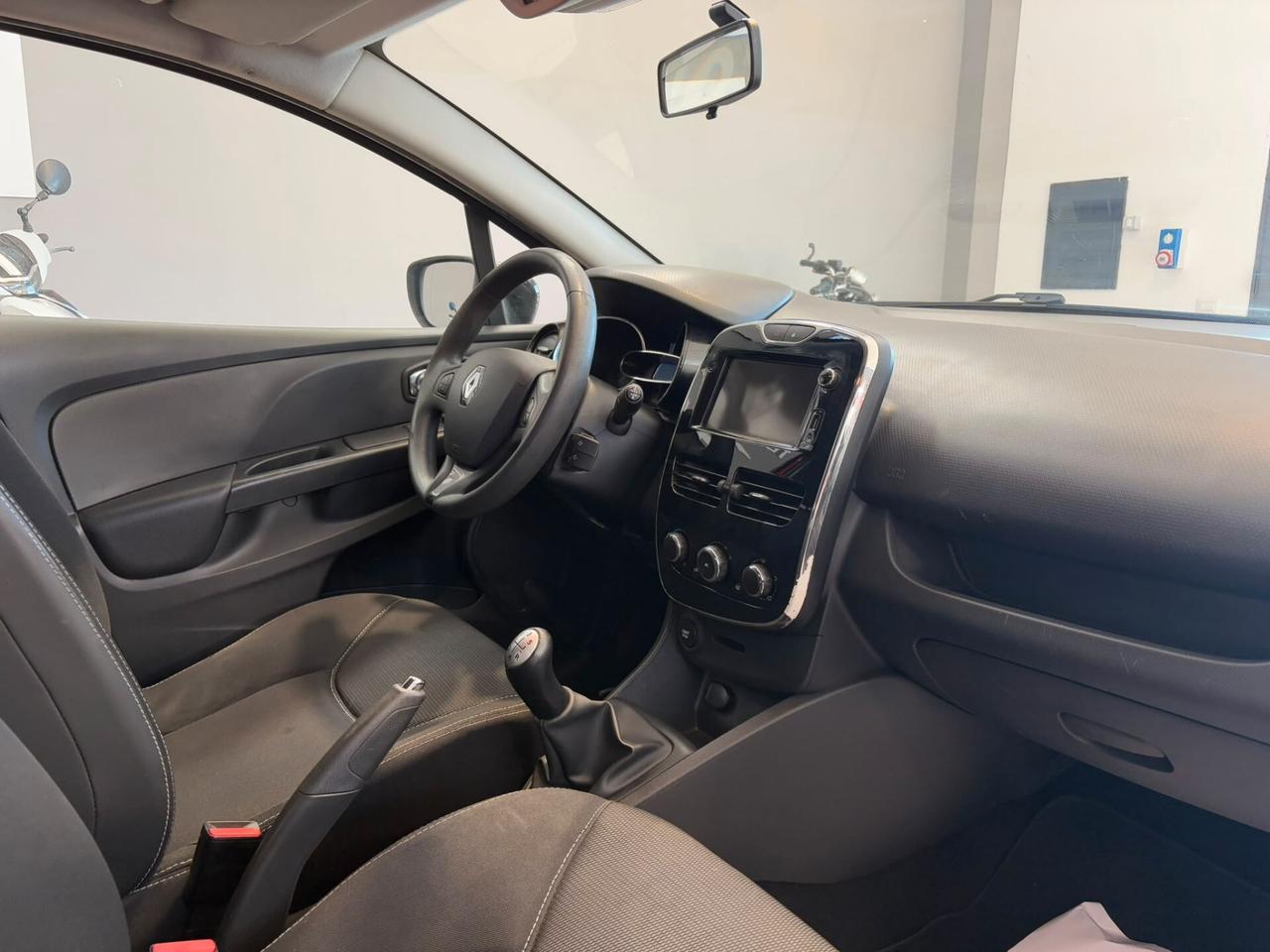 Renault Clio 1.2 75CV GPL 5 porte Live