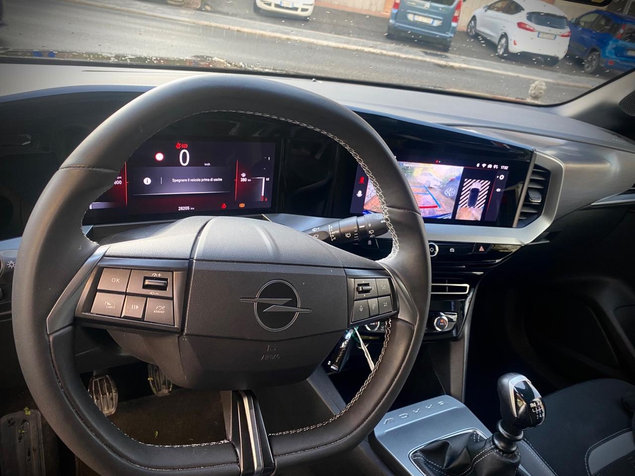 Opel Mokka 1.2 Turbo 136 CV GS