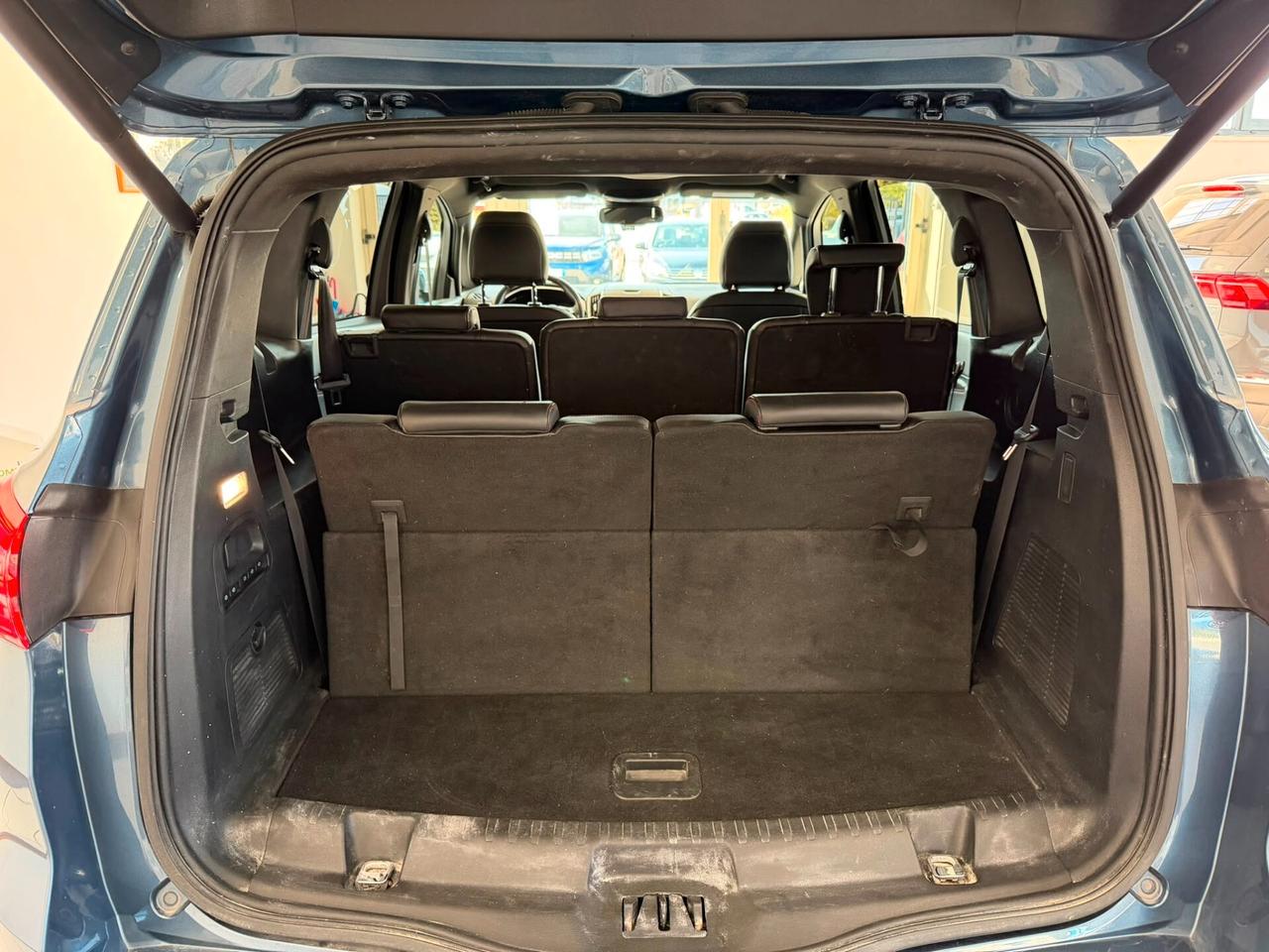 Ford S-Max 2.0 EcoBlue 190CV Start&Stop Aut.7p. Vignale