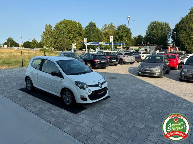 RENAULT Twingo 1.2 Night&Day