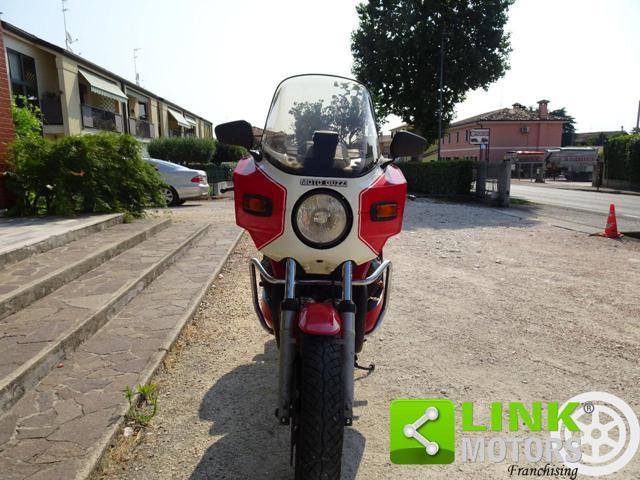 MOTO GUZZI V 1000 SP 1000 sp