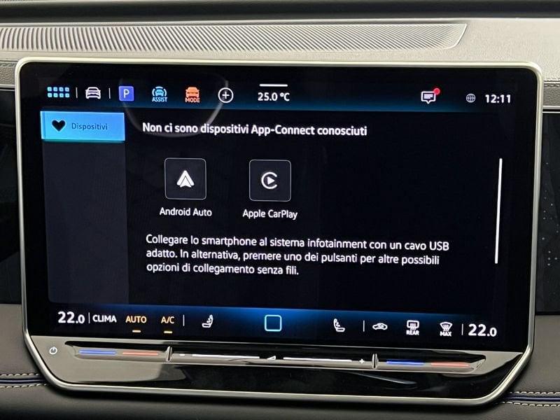 Volkswagen Tiguan Tiguan 2.0 TDI 150 CV DSG R-Line Plus