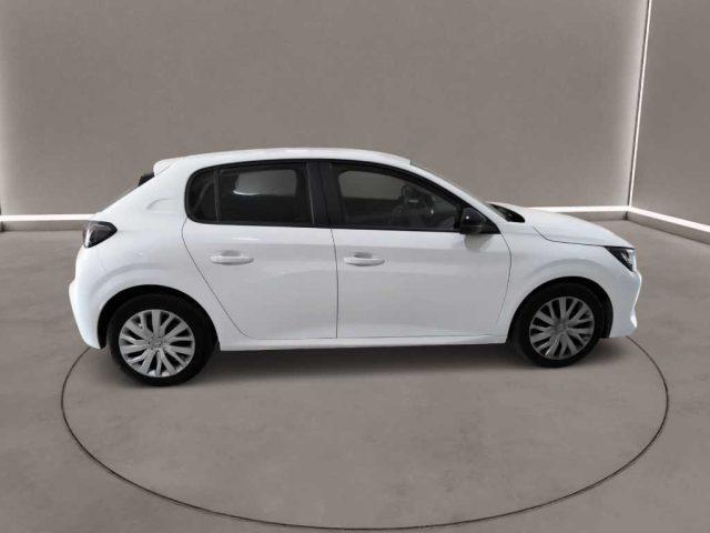 PEUGEOT 208 2ª serie - PureTech 100 Stop&Start 5 porte Allu