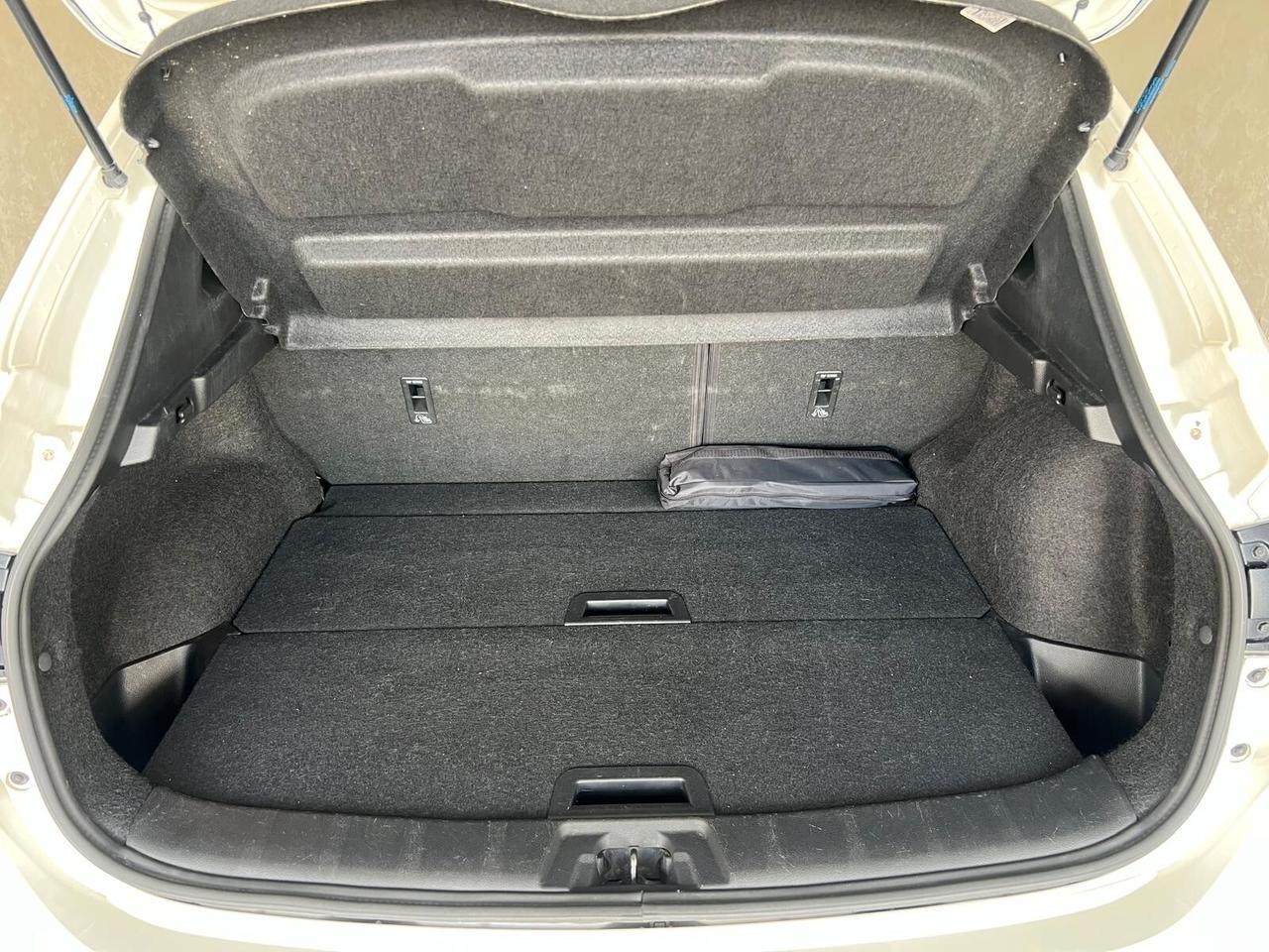 Nissan Qashqai 1.5 dCi Tekna+