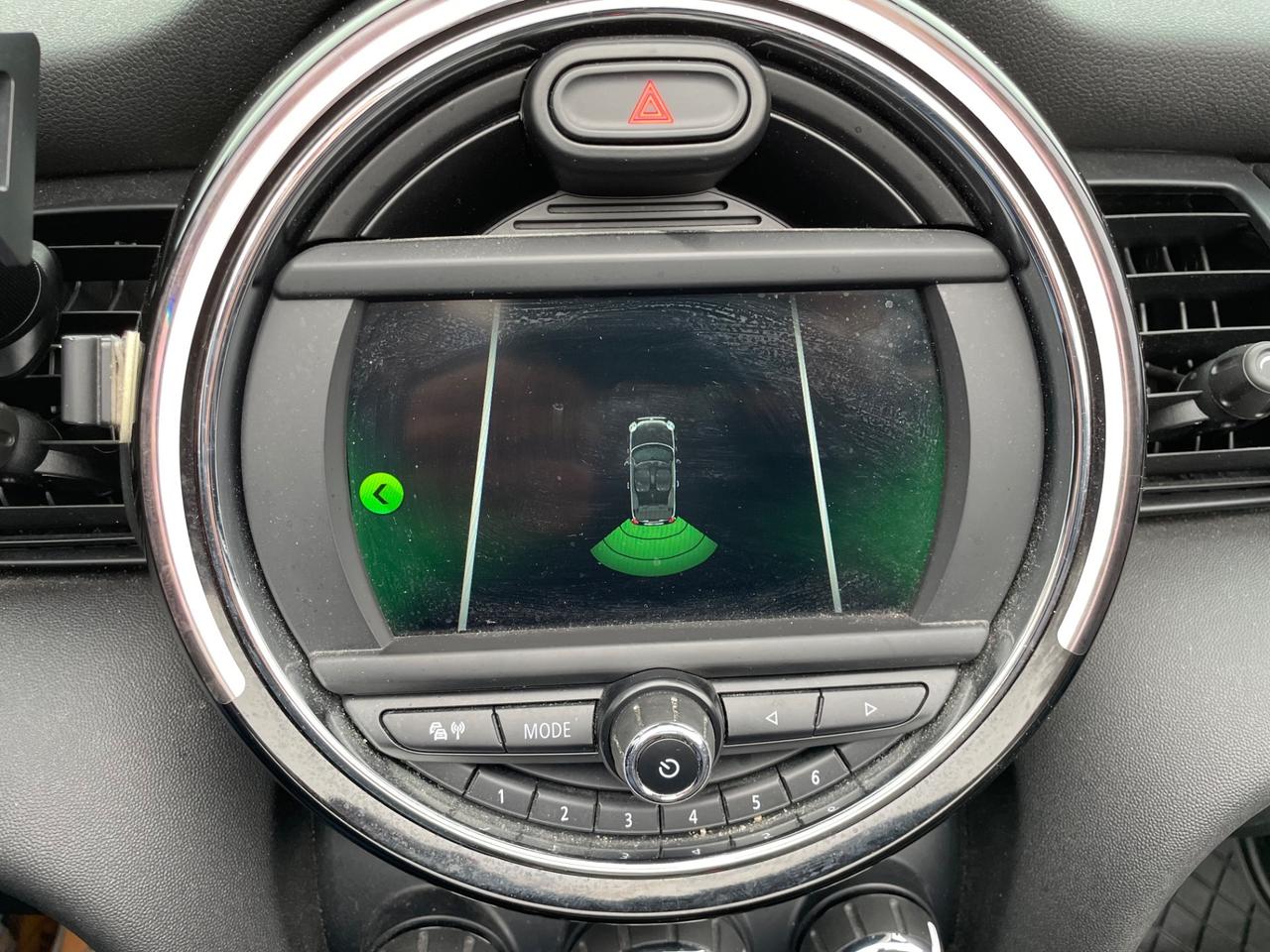 Mini 1.5 Cooper D Hype Cabrio*Neo patentati *