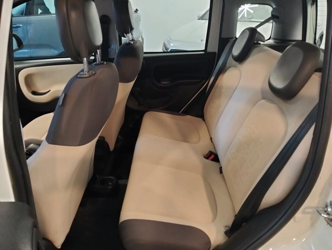 FIAT PANDA 1.3 MJT 95 CV S&S EASY