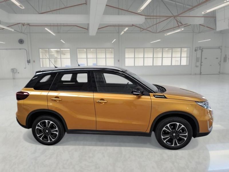 SUZUKI VITARA 1.5 DUALJET HYBRID STARVIEW AUT. SUV