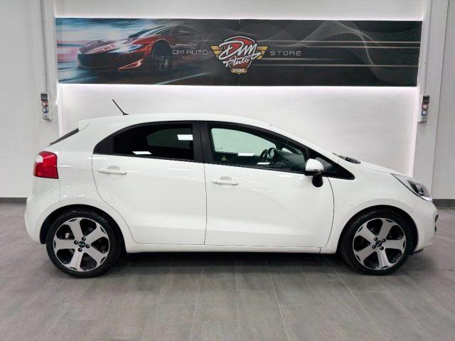 KIA Rio 1.1 CRDi 5p. Cool