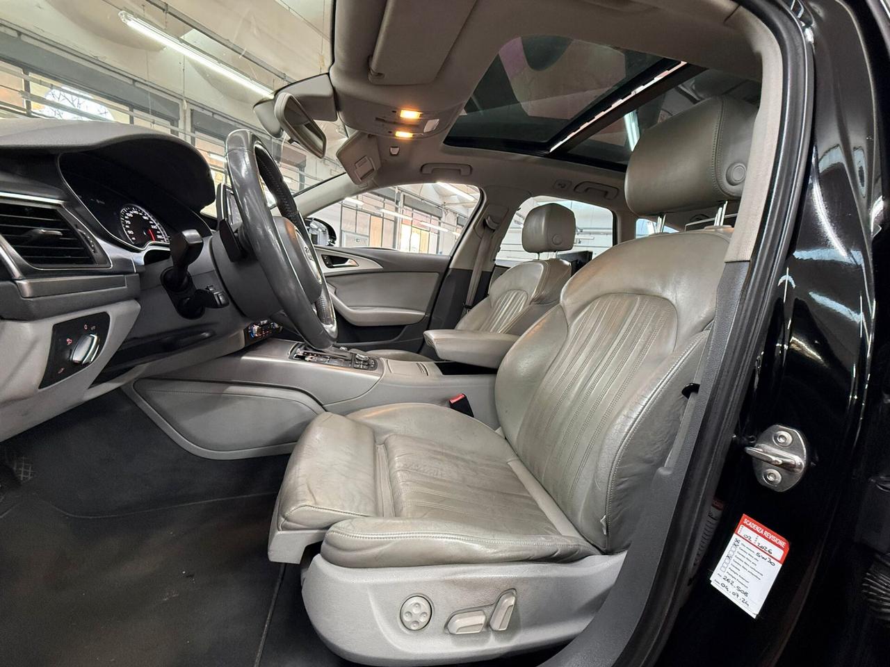 Audi A6 Avant 3.0 TDI 245CV clean diesel qu. S tr. Business plus