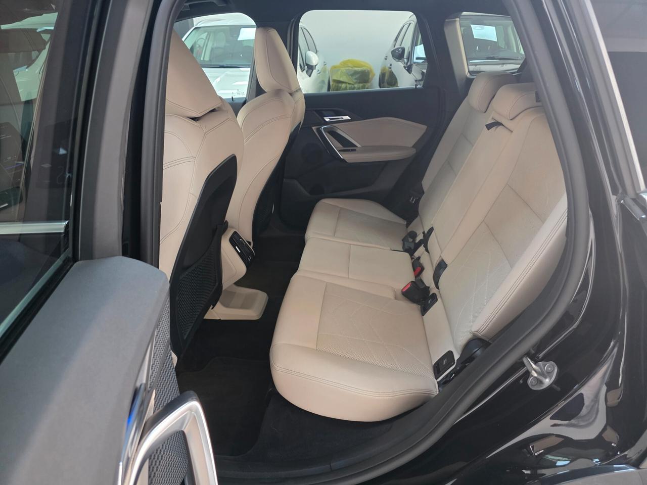 Bmw X1 sDrive 18d xLine