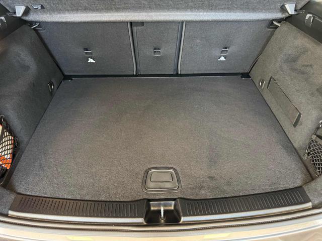 MERCEDES-BENZ B 180 d Automatic Sport Plus