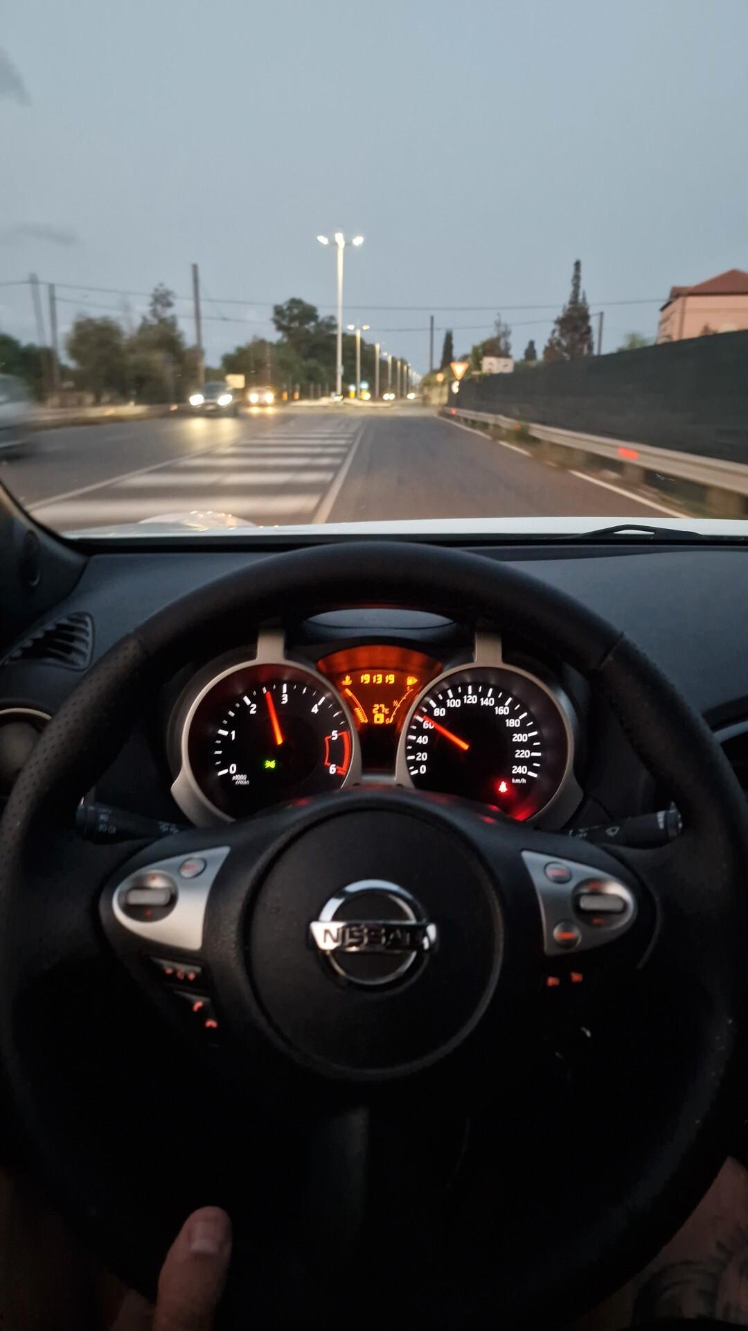 Nissan Juke 1.5 dCi Acenta