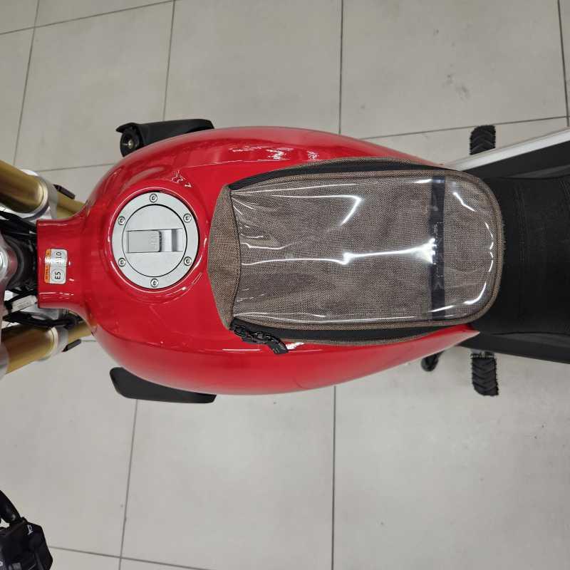 Fantic Motor Caballero 500 Deluxe - 2025