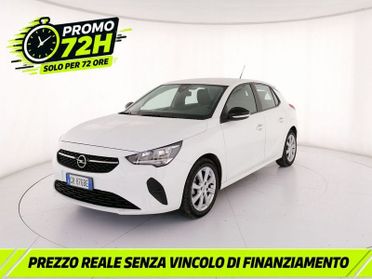 Opel Corsa 1.2 Edition s&s 75cv
