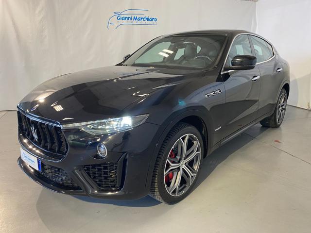 MASERATI Levante V6 Diesel 275 CV Gransport IVA ESPOSTA-29.900?+IVA