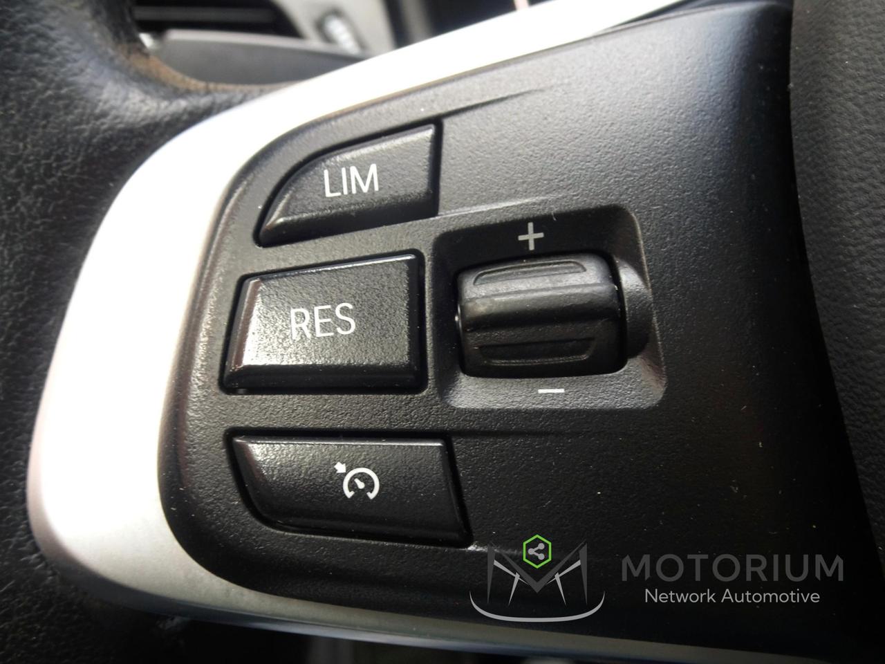 BMW 216 d Active Tourer -UNICO PROPRIETARIO- 7POSTI-