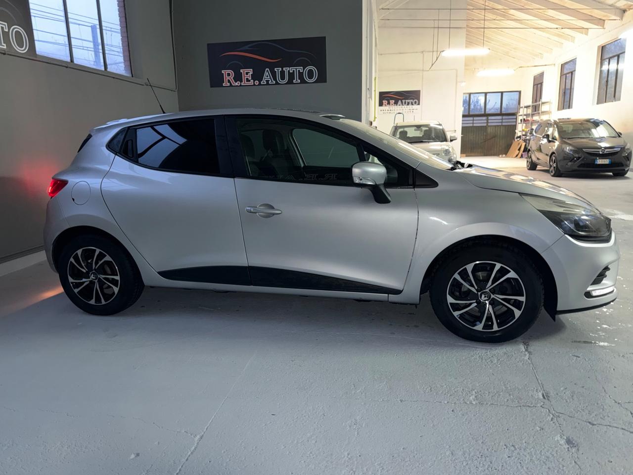 Renault Clio TCe 12V 90 CV GPL Start&Stop 5 porte Energy Life