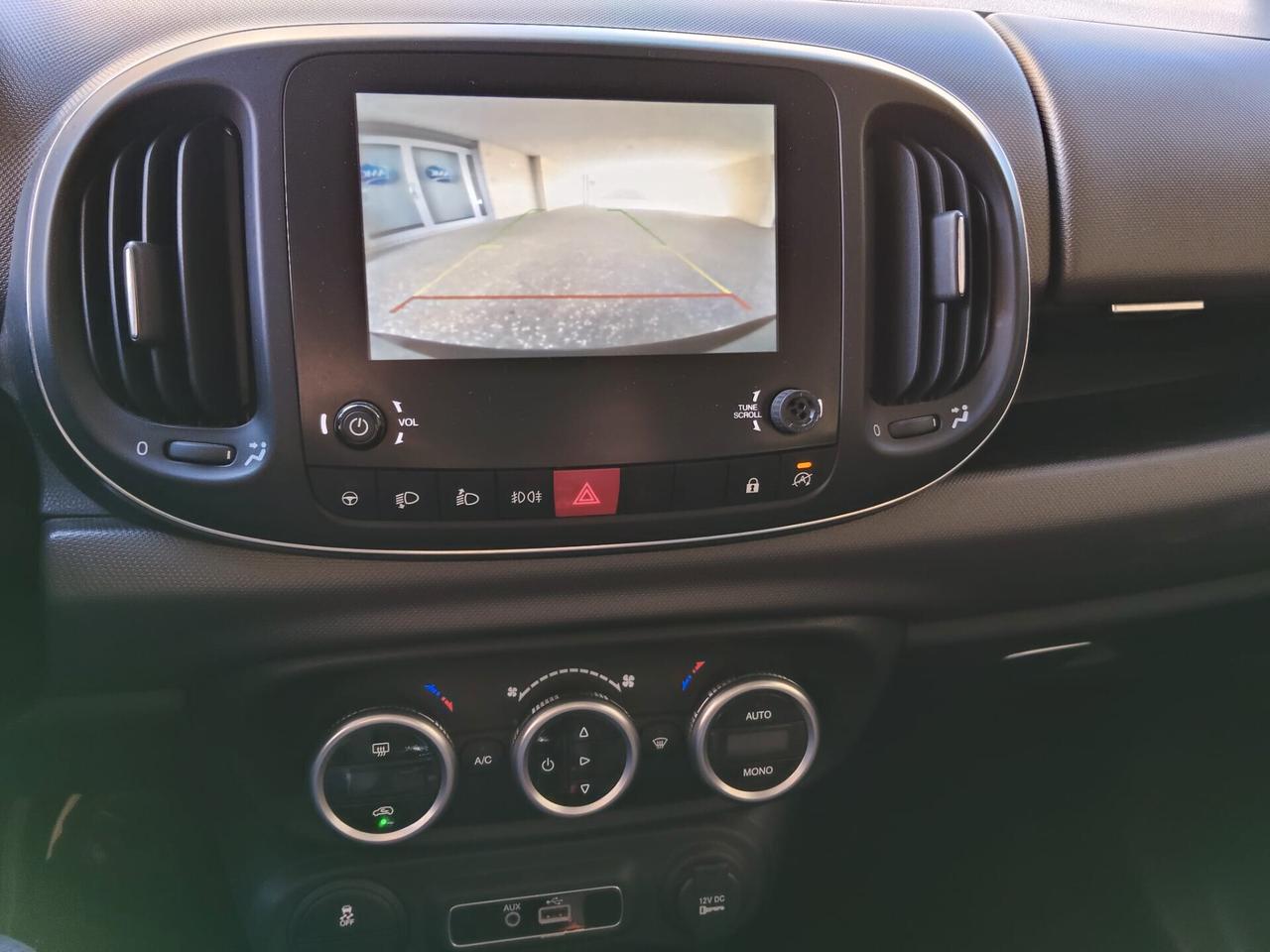 Fiat 500L 1.3 Multijet 95 cv Pop Star