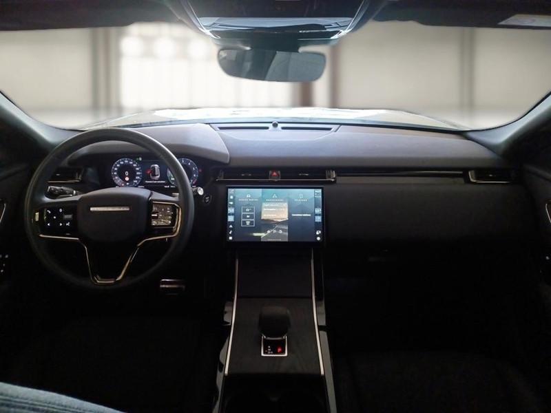 LAND ROVER RANGE ROVER VELAR 2.0 I4 PHEV 404 DYNAMIC HSE 4WD AUTO SUV