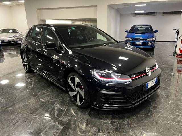 VOLKSWAGEN Golf GTI 2.0 TSI DSG 5p. VIRTUAL + DYNAUDIO