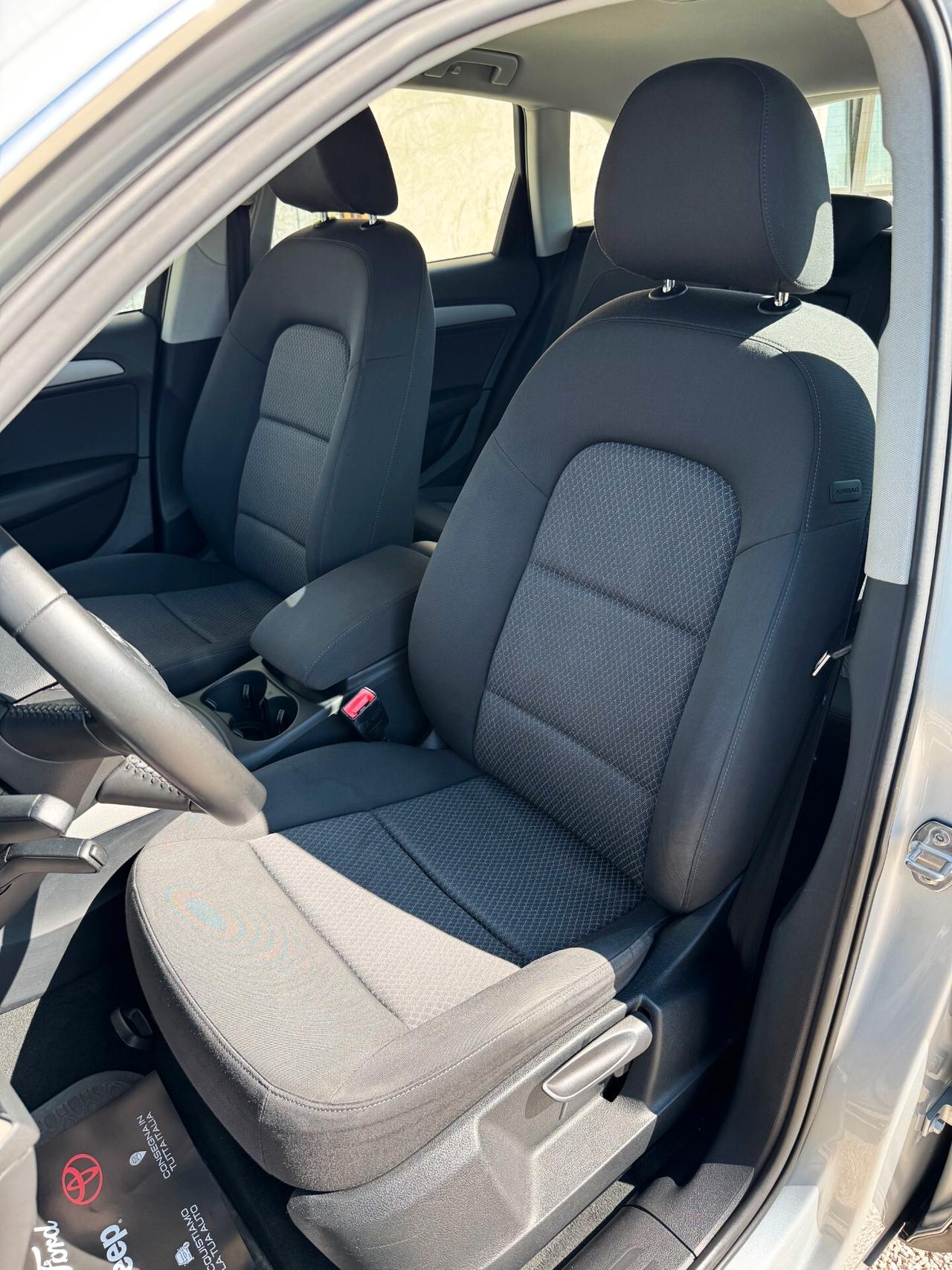 Audi Q5 2.0 TDI Quattro 177cv S-Tronic | GARANZIA+GANCIO