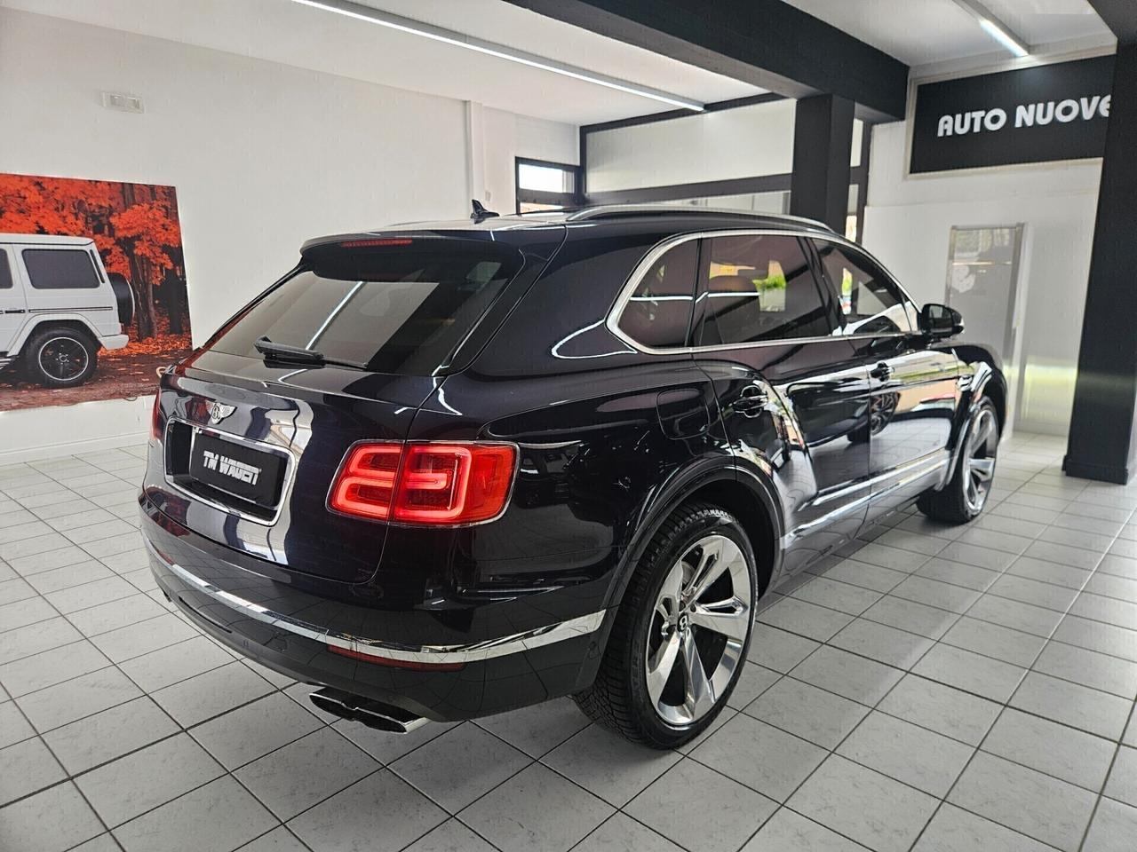 Bentley Bentayga 4.0 V8 auto - IVA ESPOSTA