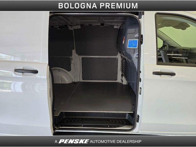 Mercedes-Benz Vito Vito 2.0 116 CDI PC Furgone Compact Select