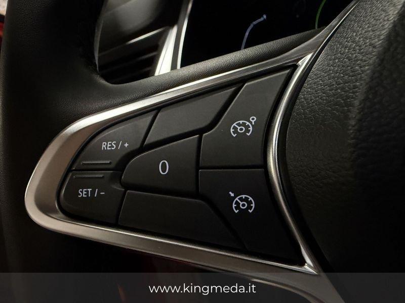 Renault Captur E-Tech hybrid 1.6 E-TECH HEV 145 TECHNO AUTO