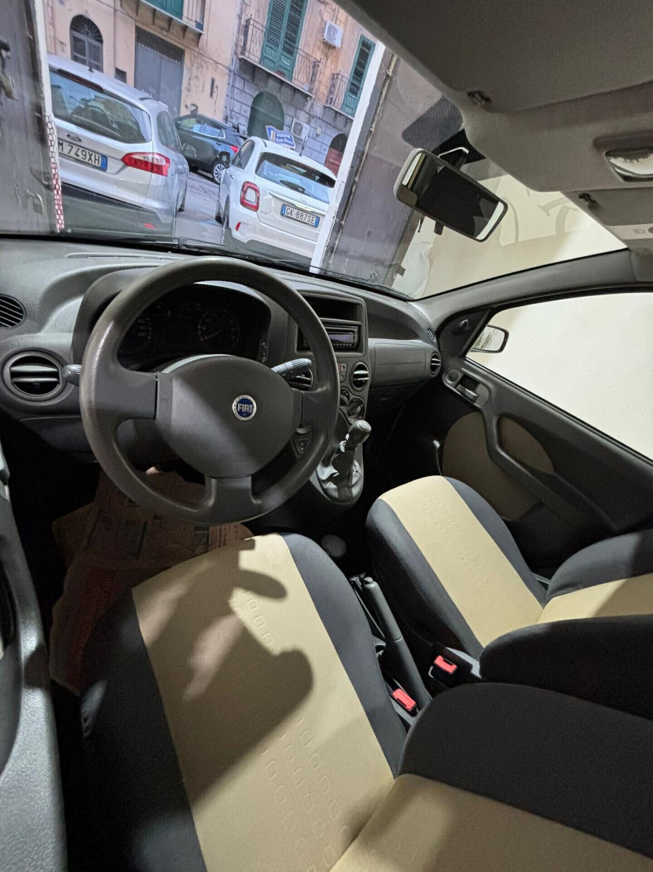 Fiat Panda 1.2 Alessi NEOPATENTATI FINANZIABILE