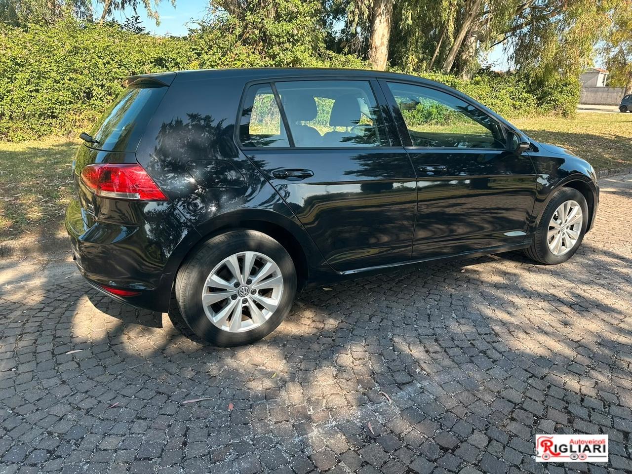 Volkswagen Golf 1.6 TDI 110 CV 5p. Comfortline Business