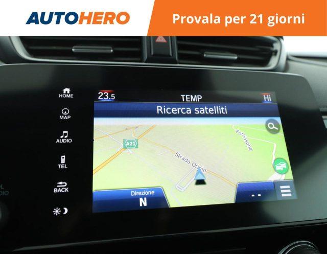 HONDA CR-V 2.0 Hev eCVT Elegance Navi