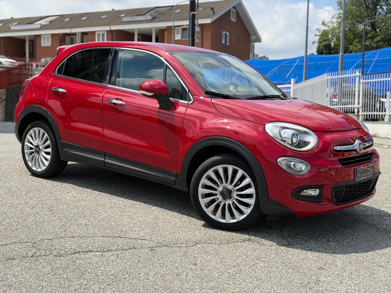 Fiat 500X Lounge 1.6 Multijet *PROMO FINANZ #11211